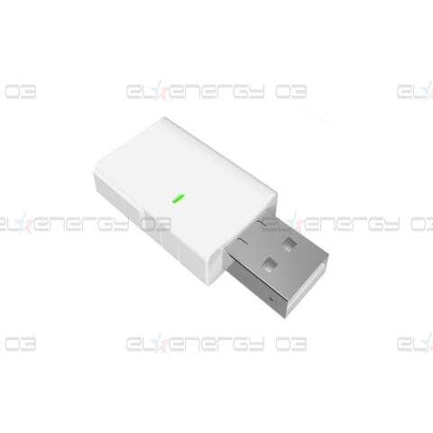 Шлюз за Bluetooth устройства Shelly Blu Gateway – 266656S