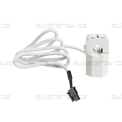 Токов трансформатор отваряем 50A Split Core Pro – 266632