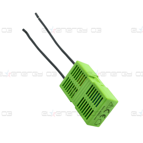 Активен компенсатор за LED лампи Shelly Bypass Dimmer Gen3 – 071639