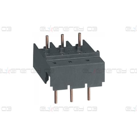 Блок за асемблиране на MPX3-32H с контактори CTX3-22 AC Legrand