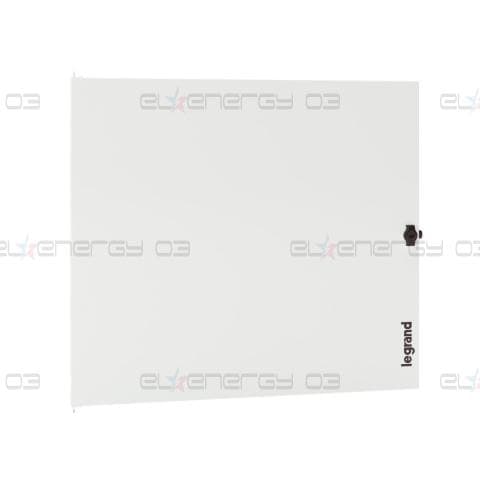 Метална врата за табло XL3 S 160 6×36 мод. Legrand