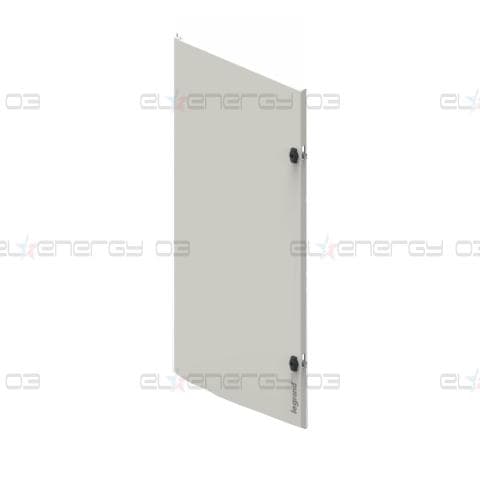 Метална врата за табло XL3 S 160 8×24 мод. Legrand