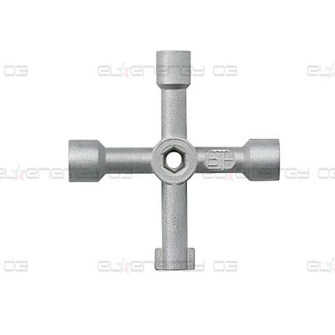 Метални ключове за фалцови брави Legrand