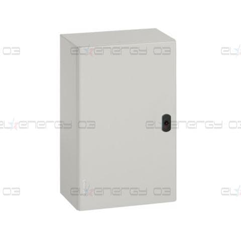 Метално табло 1000x600x300мм с монтажна плоча IP66 Atlantic Legrand
