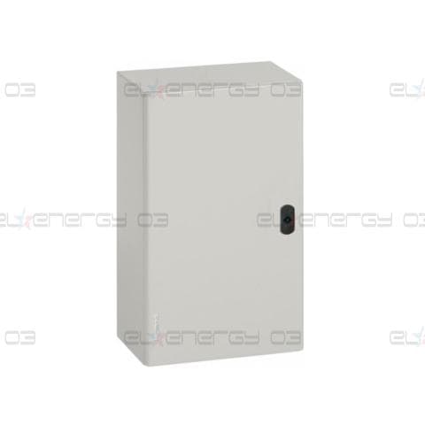 Метално табло 1000x800x300мм с монтажна плоча IP66 Atlantic Legrand