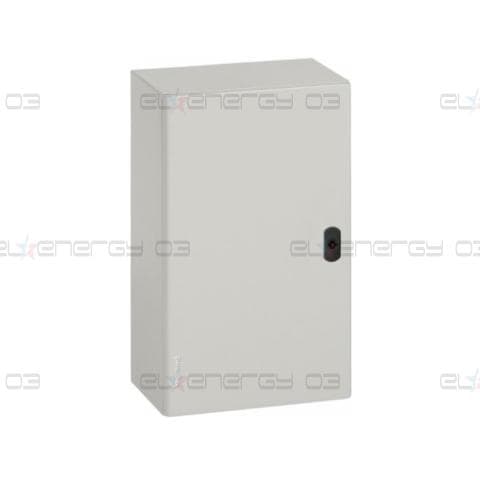 Метално табло 1200x800x300мм с монтажна плоча IP66 Atlantic Legrand