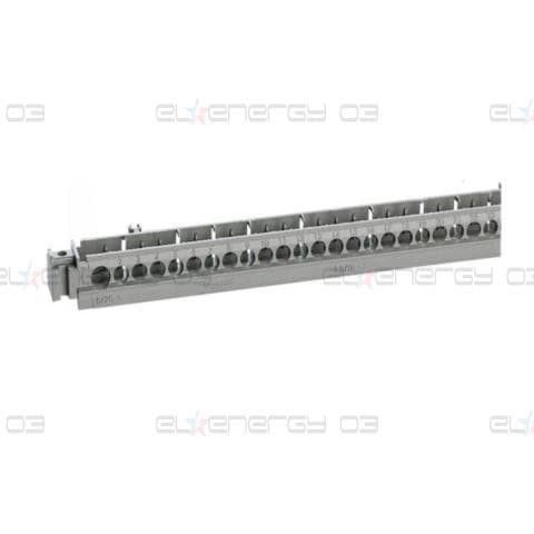 Основа за клемни блокове към 12M Plexo IP65 Legrand