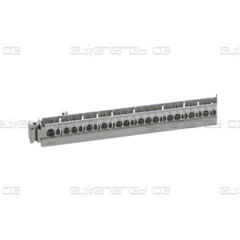 Основа за клемни блокове към 18M Plexo IP65 Legrand