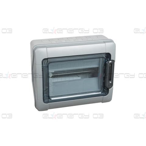 Табло за открит монтаж 1х12M Plexo IP65 Legrand