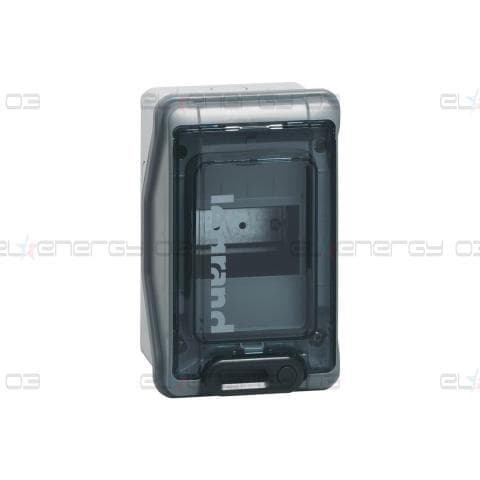 Табло за открит монтаж 1х4М Plexo IP65 FB Legrand