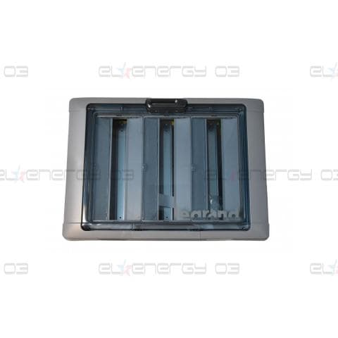 Табло за открит монтаж 3х18М Plexo IP65 FB Legrand