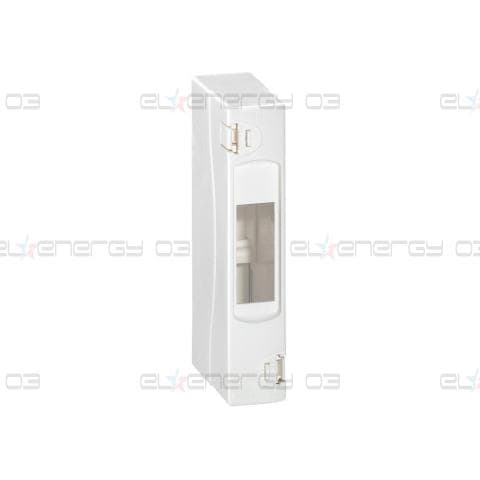 Табло за открит монтаж 1 мод. без врата бяло IP20 Legrand