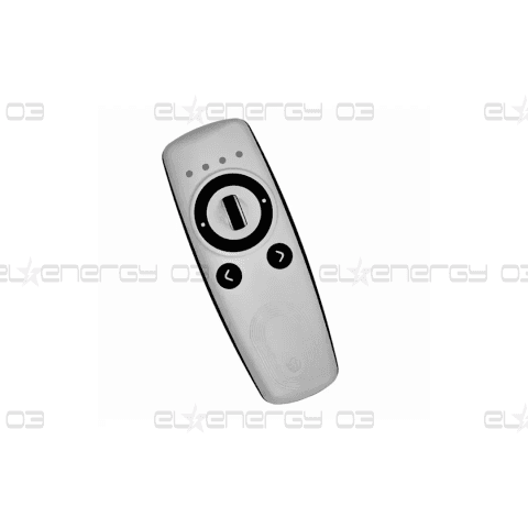 Дистанционно управление с 4 канала с батерия бяло Shelly Blu Remote Control ZB – 072162