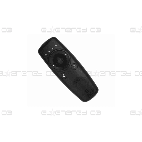 Дистанционно управление с 4 канала с батерия черно Shelly Blu Remote Control ZB – 072179