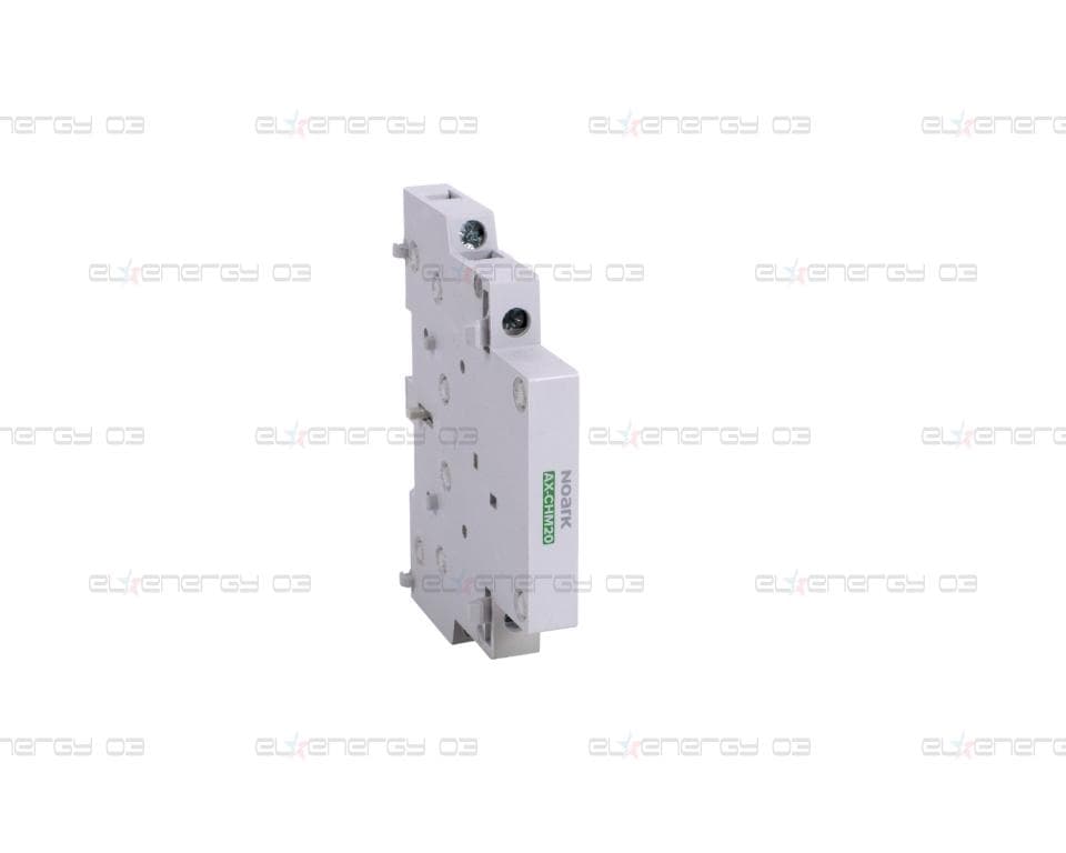 Помощен контакт за AX-CHM11