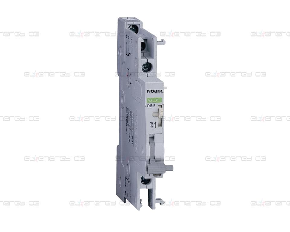 Помощни контакти AX3111