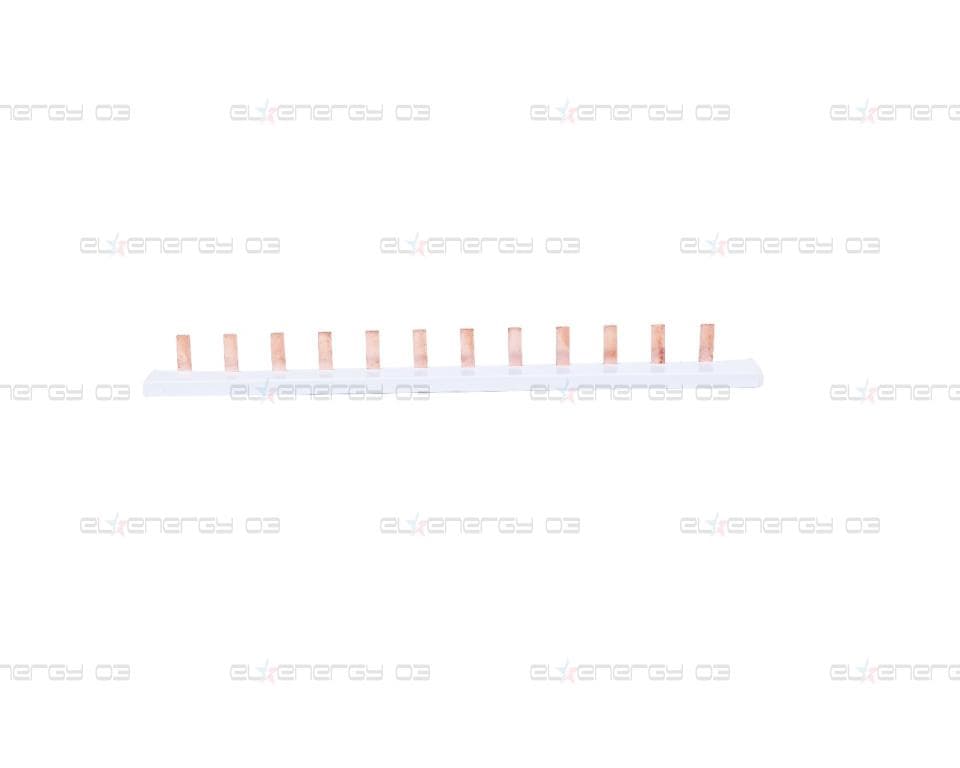 Съединителни шини BBP 1L 10 M12