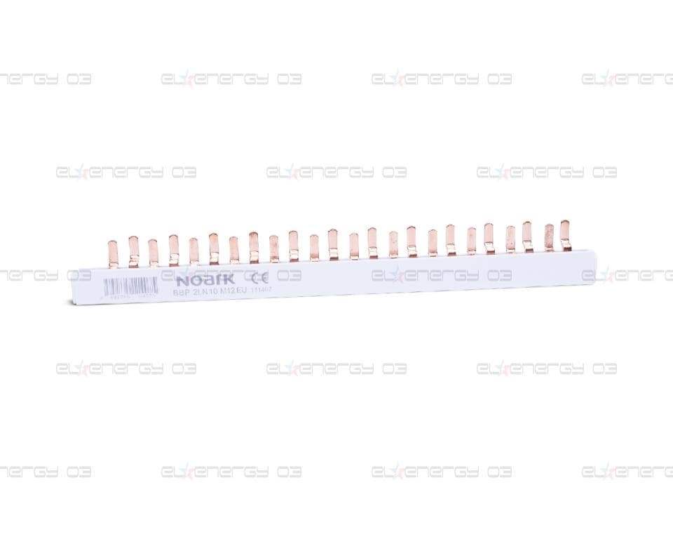 Съединителни шини BBP 2LN 10 M12