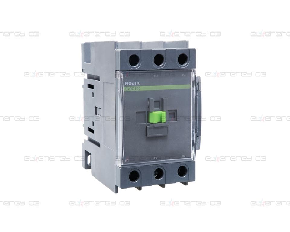 Контактори Ex9C80 11 3P 415V