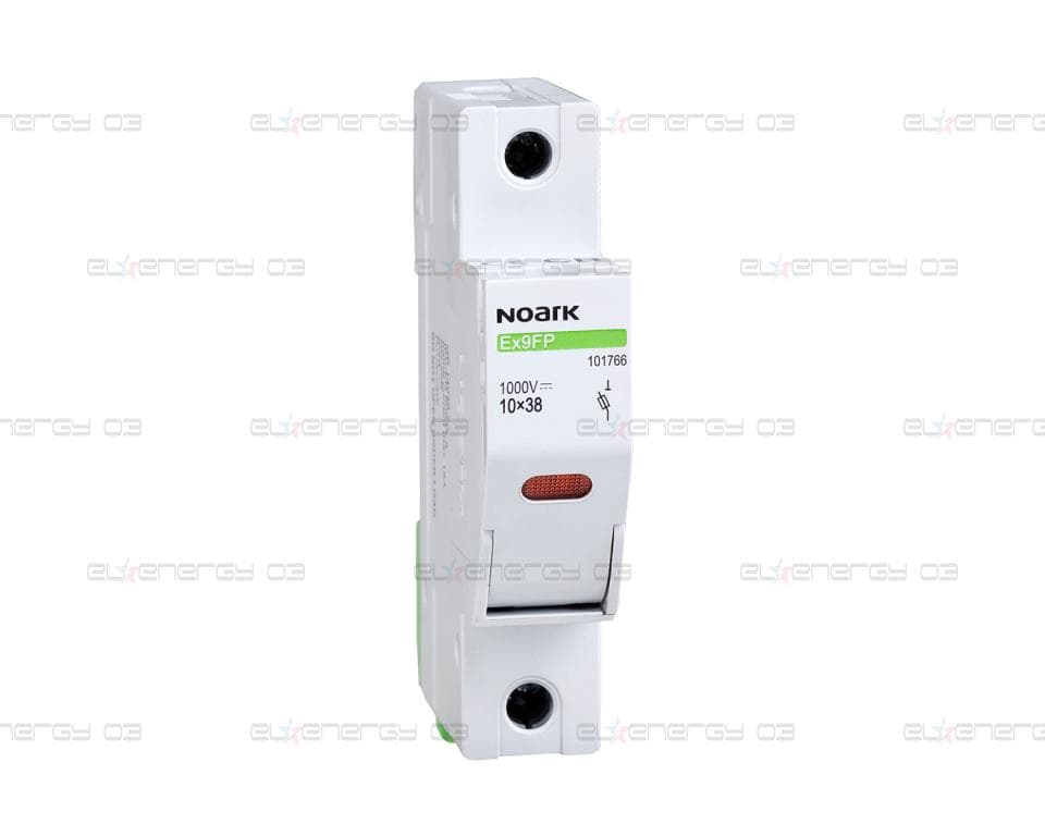 DC Разединители Ex9FP 1P 30A