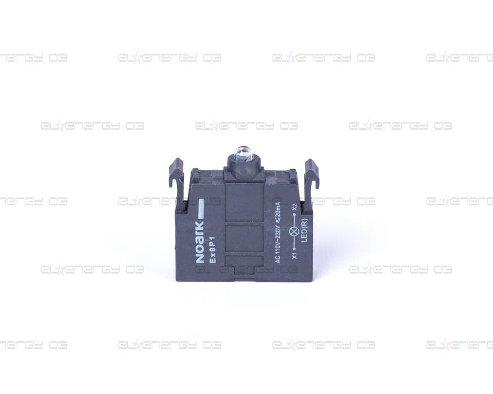LED елемент за Ex9P1 LEDw 6V AC/DC