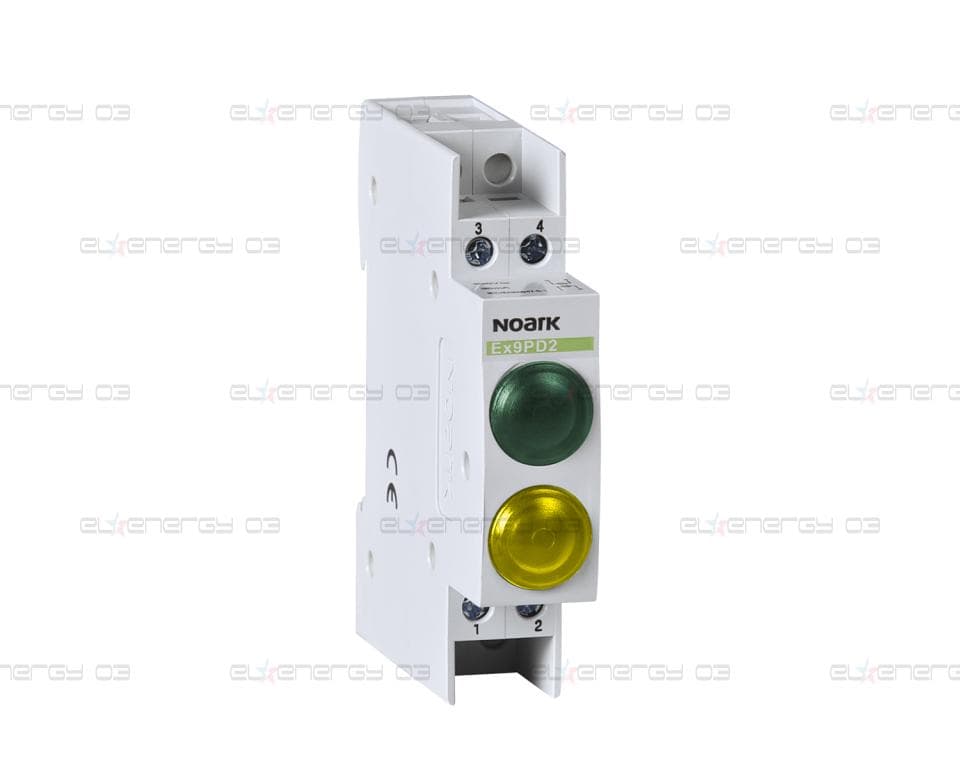 Инсталационни сигнални лампи Ex9PD2gy 6.3V AC/DC