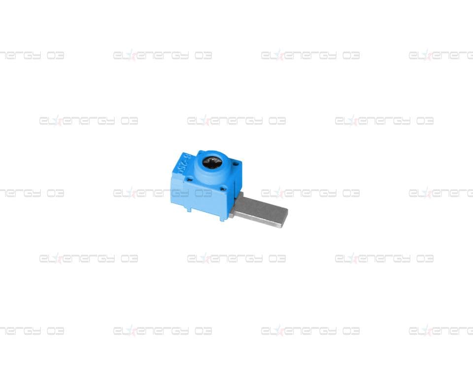 Захранващи клеми ITLW P 63A G