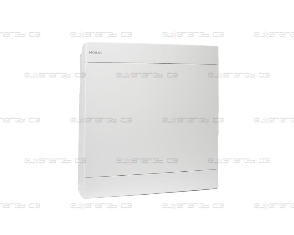 Пластмасови разпределителни табла PNS2 E 2x18W