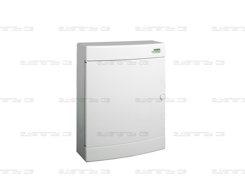 Пластмасови разпределителни табла PNS 24W