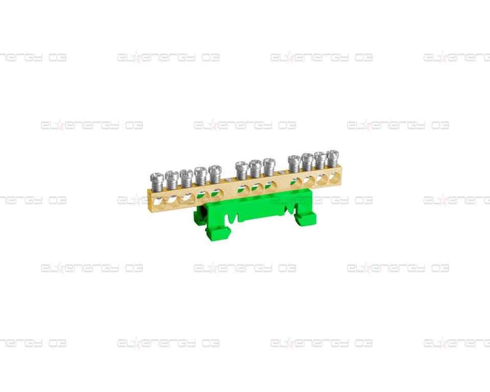 Клеморед TBG 7x10